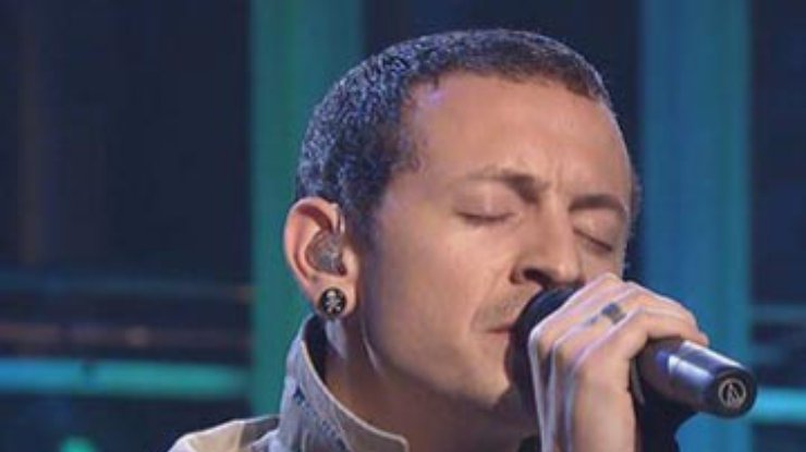 Медведев слушает Linkin Park