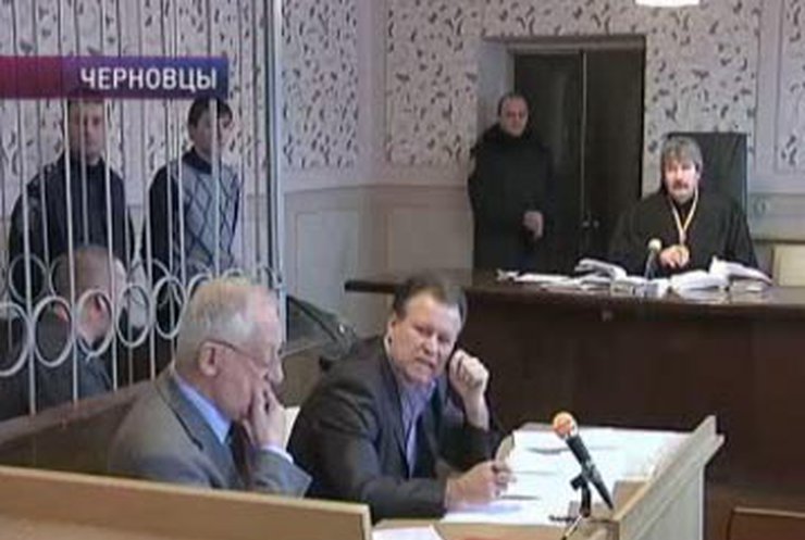 Приговор по делу о ДТП в Черновцах вынесут в понедельник