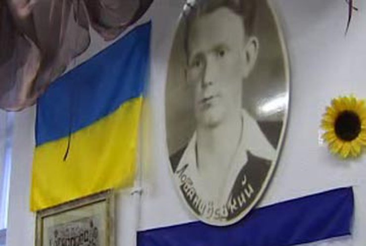 В Киеве открыт музей Валерия Лобановского