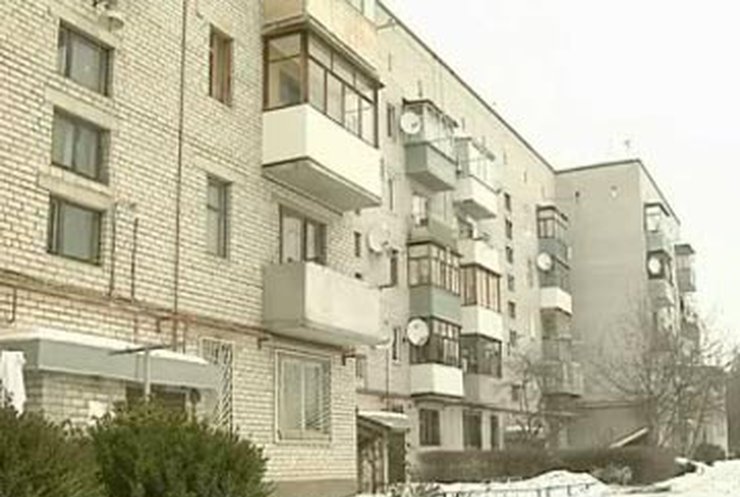 В Днепропетровской области возникла неразрешимая проблема с отоплением