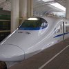 В Китае запущена самая скоростная железнодорожная линия в мире
