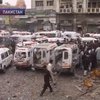 30 человек погибли в результате теракта в Пакистане