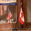 США усилили контроль на границе с Канадой
