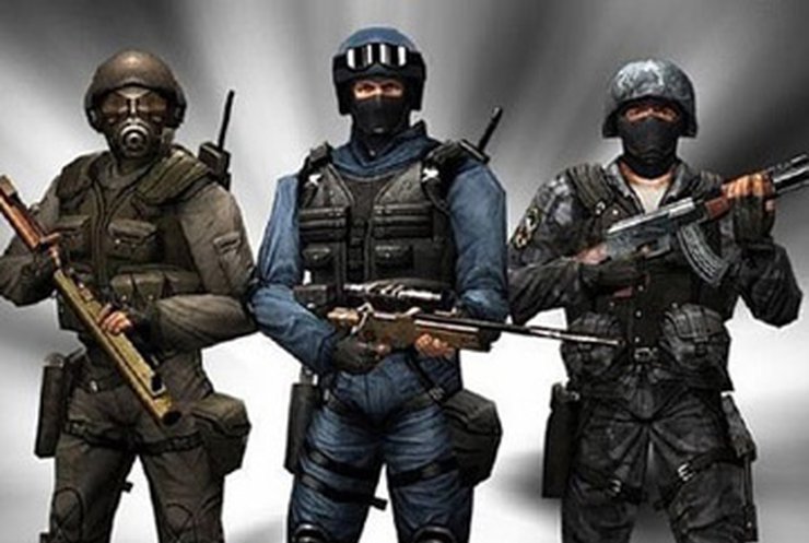 Чемпионат Украины по Counter-Strike: Видеообзор 14-го тура