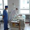 Число жертв гриппа в Украине достигло почти 700 человек