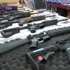 В США начался "подарочный бум"