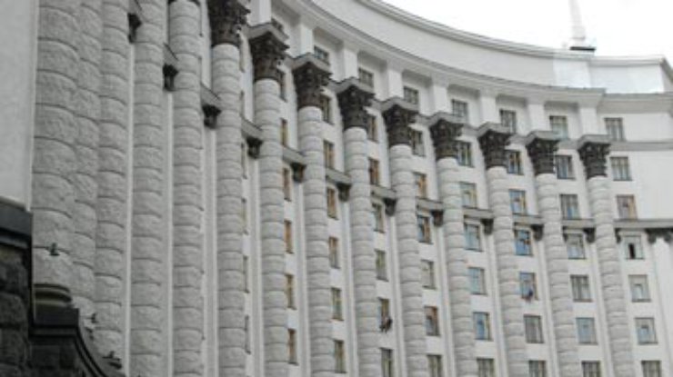 Правительство выделило на выборы 970 миллионов гривен