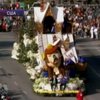 В Калифорнии прошел новогодний цветочный парад