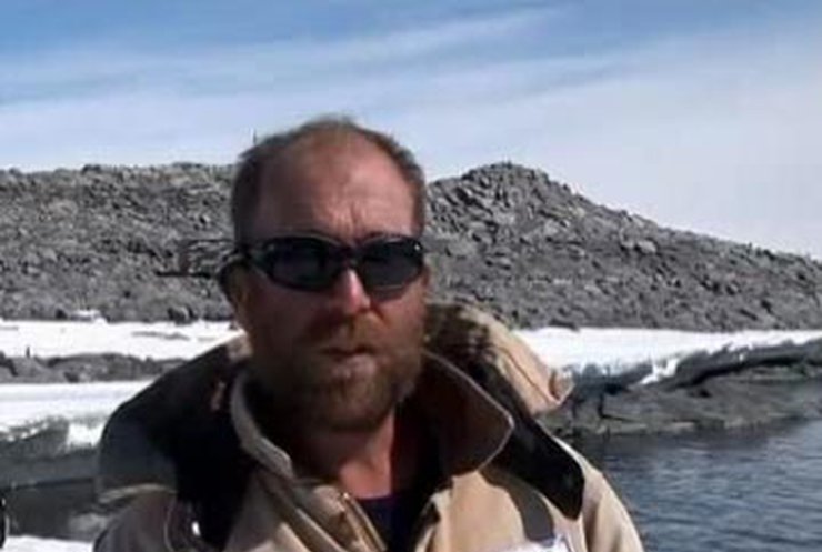 Австралийцы обнаружили сенсационную находку в Антарктике