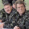 Гриценко не будет уступать дорогу Ющенко