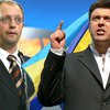 Тягнибок и Яценюк не ведут переговоров с Ющенко