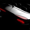 Renault показала первое изображение кабриолета Megane