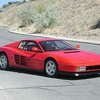 Водителя Ferrari оштрафовали на 290 тысяч долларов
