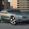 General Motors изготовила первую батарею для Chevrolet Volt