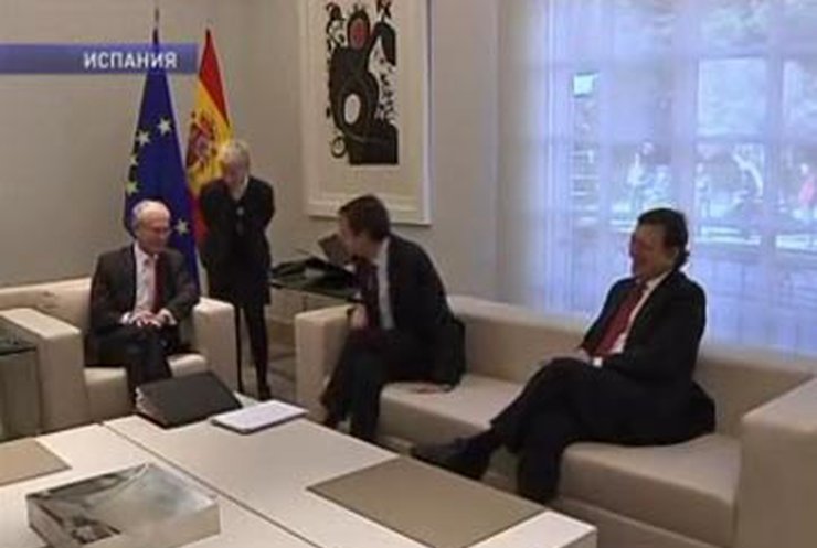 В Испании готовятся к церемонии получения президентства в ЕС