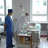 От гриппа в Украине умерли 882 человека