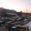 В Украине из-за непогоды отменено 99 автобусных рейсов
