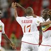 Кубок африканских наций стартовал суперматчем Анголы и Мали