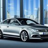 Volkswagen представила "новое компактное купе"