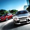 Ford представила Focus нового поколения