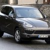Стали известны характеристики нового Porsche Cayenne