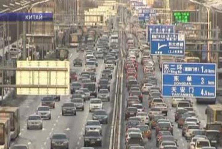 Новым лидером мирового автомобилестроения стал Китай