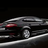 В 2014 году на рынке появится Ford Mondeo следующего поколения