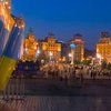 Акции на Майдане запретили до второго тура выборов
