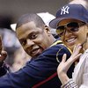 Бейонсе Ноулз и Jay-Z признали самой высокооплачиваемой парой Голливуда