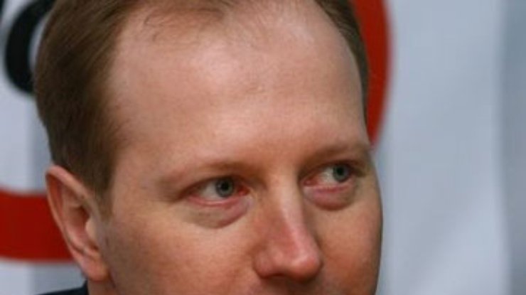 Президент БК "Донецк" заявил о роспуске команды