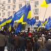 Пенсионеры продолжают требовать надбавки к пенсиям