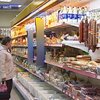 В Украине отменят ГОСТы для продуктов питания