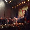 Как поссорились Юля и Витя