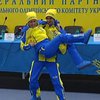 НОК презентовал новую форму украинских спортсменов