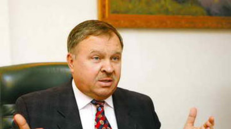ЦИК опровергла слухи о больничном Шаповала