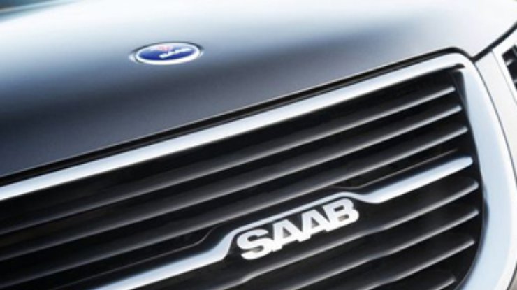 "Толстосумы" вступились за Saab перед General Motors