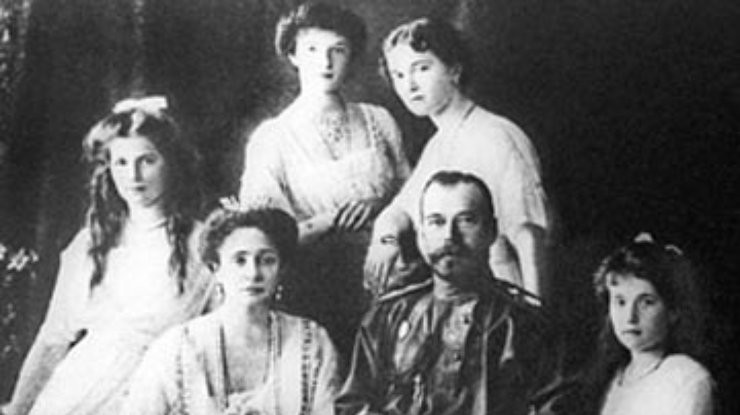 Романовы требуют возобновить дело об убийстве Николая II