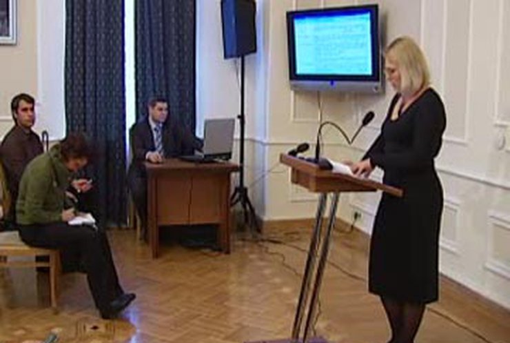 СБУ ежедневно рапортует о предвыборных нарушениях