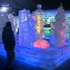 Китай терпит убытки из-за непривычно суровой зимы