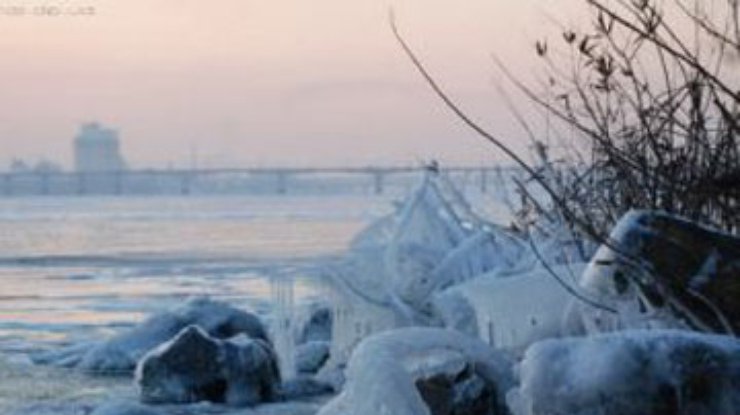 Жертвами морозов в Украине стали 179 человек