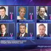 Члены комиссий ведут подсчёт голосов