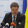 Порошенко прокомментировал ситуацию с грузинскими журналистами