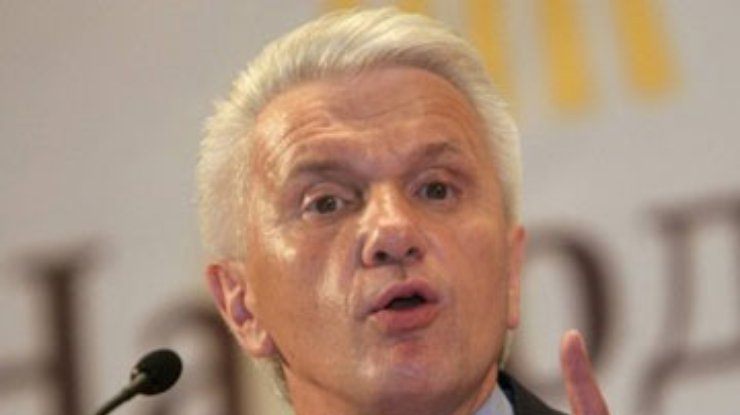У Литвина решили не признавать выборы