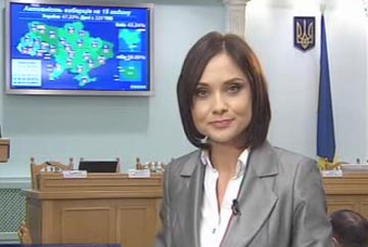 ЦИК проверяет информацию о нарушениях