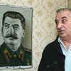 Внук Сталина обиделся на СБУ