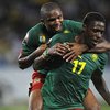 Кубок африканских наций: Камерун вырвал победу у Замбии