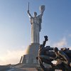 В киевском монументе "Родина-мать" появится смотровая площадка