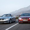 ВMW представила новые купе и кабриолет 3-Series