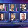 Результаты подсчета голосов почти не отличаются от экзит-полла "Интера"