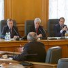 Парламент рассмотрит вопрос об отставке члена ЦИК Писаренко